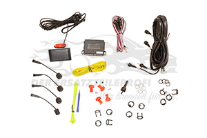Einparkhilfe Valeo Kit Nr.2